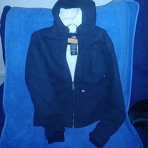 Like New Dickie Wool Jacket